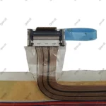 فلت تصویر لپ تاپ دل Latitude E6500_JAL20_DC02C00080L 30Pin LCD - Image 5