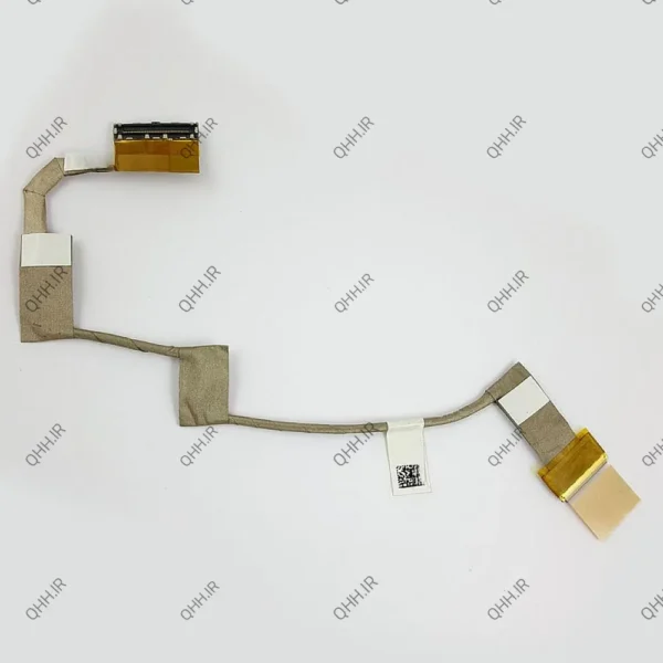 فلت تصویر لپ تاپ دل Latitude E5420_0XPY7J_35040B100-GEK