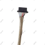 فلت تصویر لپ تاپ دل Inspiron 3558_0X2MP_INS15E_450-03001-001_EDP FHD - Image 5