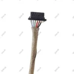 فلت تصویر لپ تاپ دل Inspiron 3558_0X2MP_INS15E_450-03001-001_EDP FHD - Image 5