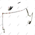 فلت تصویر لپ تاپ دل Gaming G15 5520_0MY1DM_HDK50_DC02C00XV00_Non Touch-FHD-EDP_165HZ - Image 2