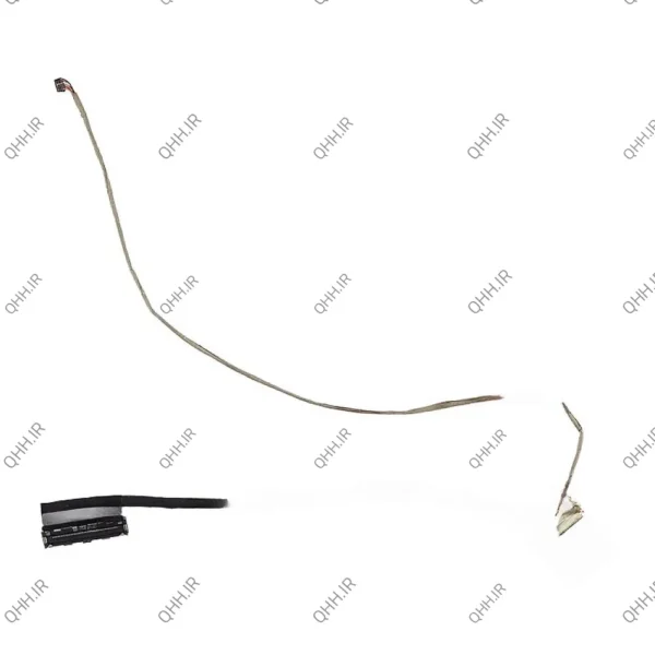 فلت تصویر لپ تاپ دل Gaming G5 5500_0K701_450-0K701-0001_30Pin-LVDS