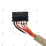 فلت تصویر لپ تاپ دل Gaming G5 5500_0K701_450-0K701-0001_30Pin-LVDS - Image 6