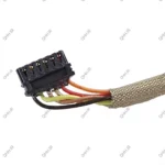 فلت تصویر لپ تاپ دل Gaming G5 5500_0K702_450-0K702-0001_40Pin-LVDS - Image 6