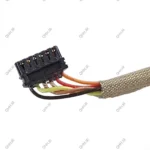 فلت تصویر لپ تاپ دل Gaming G5 5500_0K702_450-0K702-0001_40Pin-LVDS - Image 6