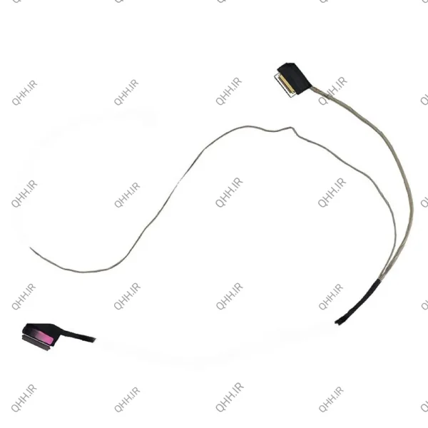 فلت تصویر لپ تاپ دل Inspiron 3583_CAL50-DC02002VB00_EDP