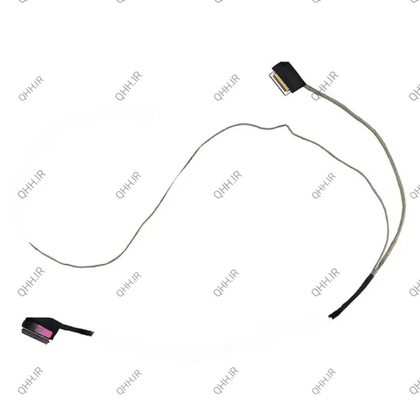 فلت تصویر لپ تاپ دل Inspiron 3583_CAL50-DC02002VB00_EDP