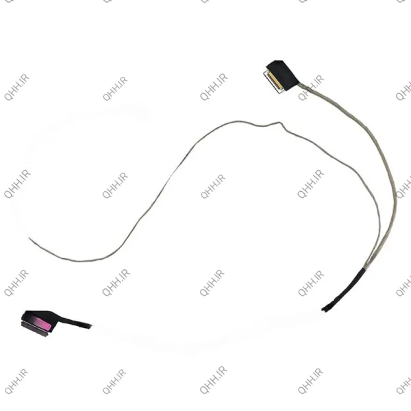 فلت تصویر لپ تاپ دل Inspiron 3583_CAL50-DC02002VB00_EDP
