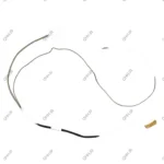فلت تصویر لپ تاپ دل Inspiron 3583_CAL50-DC02002VB00_EDP - Image 2