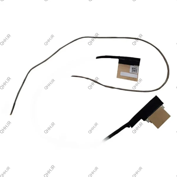 فلت تصویر لپ تاپ اچ پی Pavilion 15-G_15-R_15-H_ZS051_DC02001VU00 40Pin