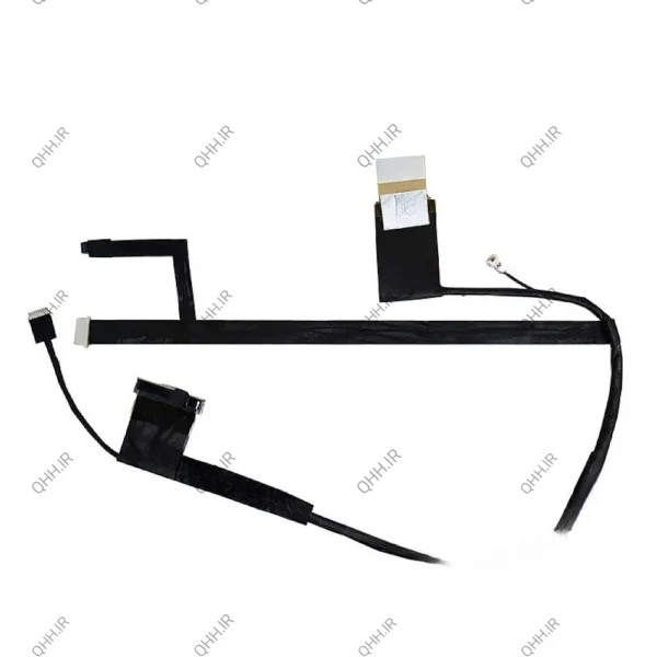 فلت تصویر لپ تاپ اچ پی Elitebook 8560W-8560P_350406100-11C-G