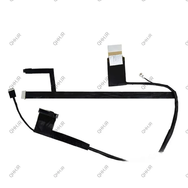فلت تصویر لپ تاپ اچ پی Elitebook 8560W-8560P_350406100-11C-G
