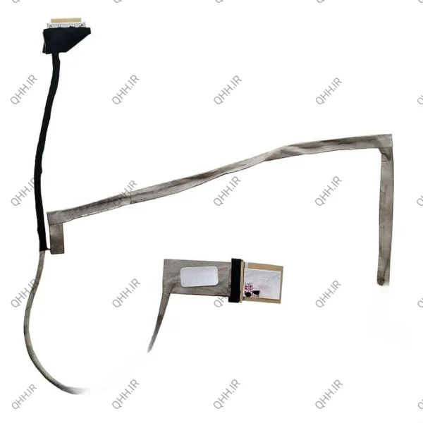 فلت تصویر لپ تاپ اچ پی Compaq 240-450-455-1000-2000_6017B0362101