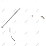 فلت تصویر لپ تاپ اچ پی ProBook 4520-4720S_50-4GK01-001_50-4GK01-012 با وب - Image 2