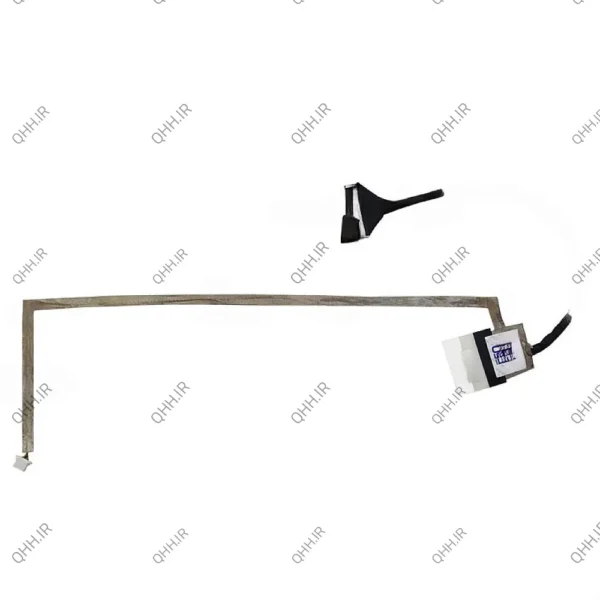 فلت تصویر لپ تاپ اچ پی Compaq CQ61-G61_3ASD_FOX3ASD215 LED