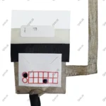 فلت تصویر لپ تاپ اچ پی Compaq CQ61-G61_3ASD_FOX3ASD215 LED - Image 3