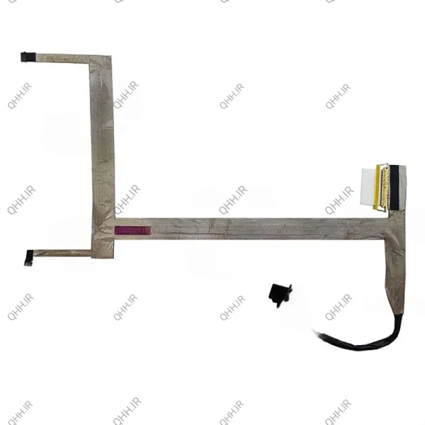 فلت تصویر لپ تاپ اچ پی Pavilion DM4-3000_50-4QC17-001