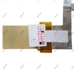 فلت تصویر لپ تاپ اچ پی Pavilion DV6-1000-2000_DDOUT3LC301 Right - Image 3