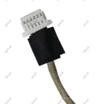 فلت تصویر لپ تاپ اچ پی Pavilion DV6000_DD0AT8LC000_DDAT8ALC0041A - Image 6