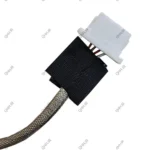 فلت تصویر لپ تاپ اچ پی Pavilion DV6000_DD0AT8LC000_DDAT8ALC0041A - Image 7