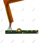فلت تصویر لپ تاپ اچ پی TouchSmart TX2_TT3LCD_DD0TT3LC000 - Image 6