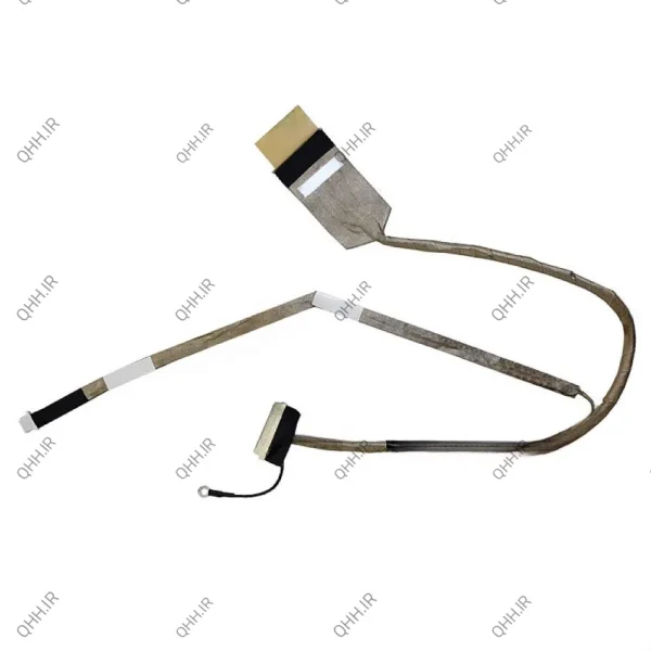 فلت تصویر لپ تاپ اچ پی ProBook 4310S-4311S_HH09_6017B0210202
