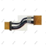 فلت تصویر لپ تاپ اچ پی Pavilion DV4-1000_JAL50_DC02000LE00 LED
