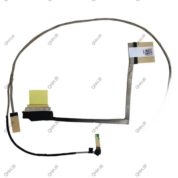 فلت تصویر لپ تاپ اچ پی ENVY 15-AE_ABW50_DC020026E00-Touch 15-AH M6-P EDP