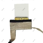 فلت تصویر لپ تاپ اچ پی Pavilion 15-DK_FPC52_DC02C00LY00 30Pin-EDP-FHD - Image 4