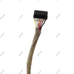 فلت تصویر لپ تاپ اچ پی Pavilion 15-DK_FPC52_DC02C00LY00 30Pin-EDP-FHD - Image 6