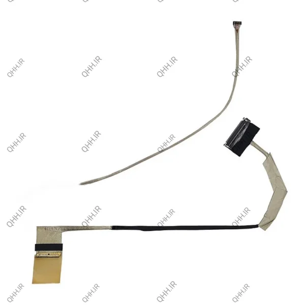 فلت تصویر لپ تاپ اچ پی ZBook 850 G2_DC02001MN00 30Pin