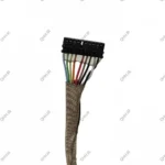 فلت تصویر لپ تاپ اچ پی ZBook 850 G2_DC02001MN00 30Pin - Image 6
