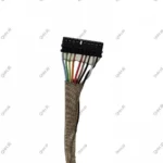 فلت تصویر لپ تاپ اچ پی ZBook 850 G2_DC02001MN00 30Pin - Image 6