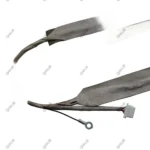 فلت تصویر لپ تاپ سونی VGN-CR_GD1-DD0GD1LC000 - Image 6