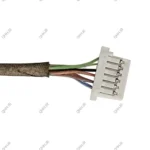 فلت تصویر لپ تاپ سونی VGN-FS_0W36_073-0001-2041_A 073-1001-1039_A - Image 5