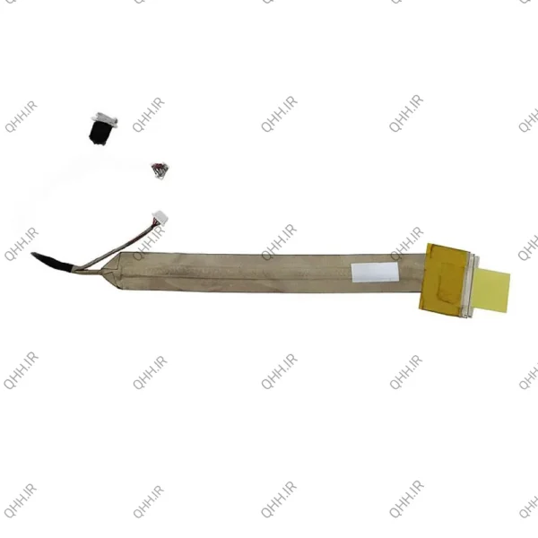 فلت تصویر لپ تاپ سونی VGN-NS_M790_073-0101-5219_A