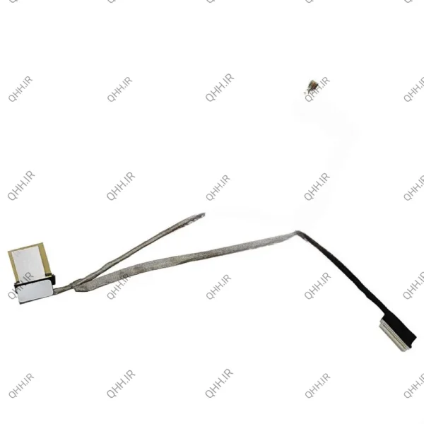 فلت تصویر لپ تاپ سونی SVE15_HK5_DD0HK5LC000 سوکت درشت