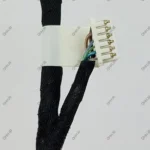 فلت تصویر لپ تاپ سونی VGN-AR_M610_073-0001-3137_B - Image 4