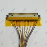 فلت تصویر لپ تاپ سونی VGN-AR_M610_073-0001-3137_B - Image 6
