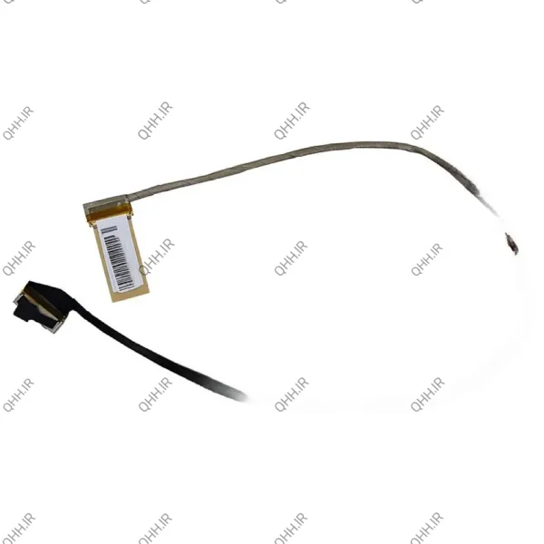 فلت تصویر لپ تاپ سونی SVF143_59M00EY_DD0HKCLC000_30Pin EDP