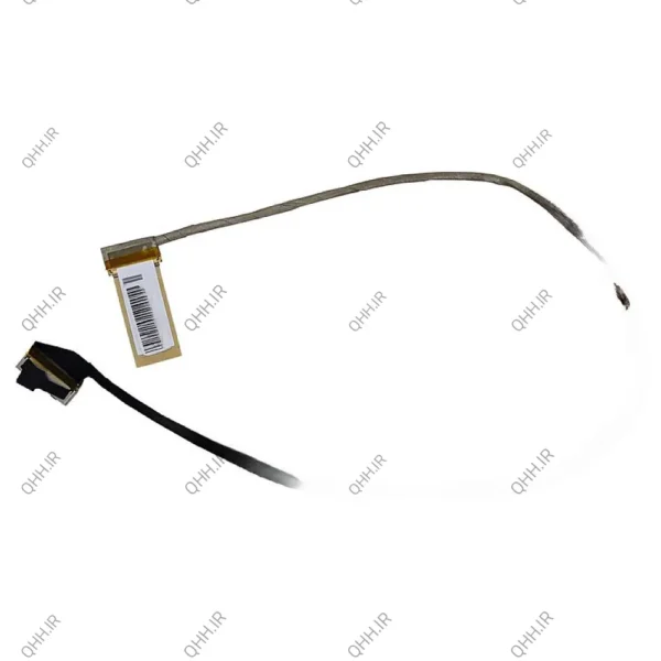 فلت تصویر لپ تاپ سونی SVF143_59M00EY_DD0HKCLC000_30Pin EDP