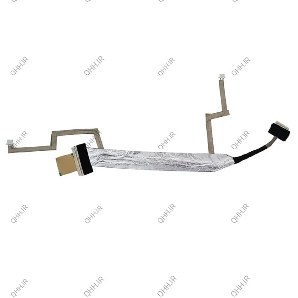 فلت تصویر لپ تاپ ایسر Aspire 4320-4520-4720Z_Z01_DD0Z01LC000 با وب