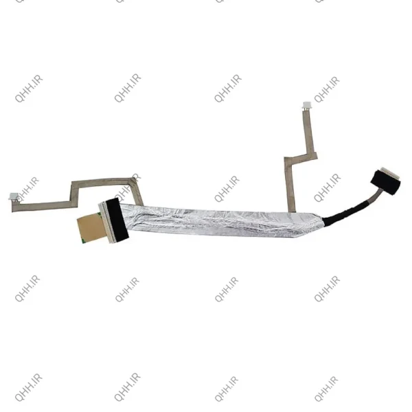 فلت تصویر لپ تاپ ایسر Aspire 4320-4520-4720Z_Z01_DD0Z01LC000 با وب