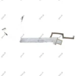 فلت تصویر لپ تاپ ایسر Aspire 4320-4520-4720Z_Z01_DD0Z01LC000 با وب - Image 2