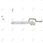 فلت تصویر لپ تاپ ایسر Aspire 4320-4520-4720Z_Z01_DD0Z01LC000 با وب - Image 2