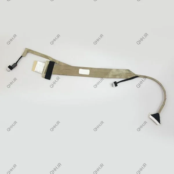 فلت تصویر لپ تاپ ایسر Extensa 4630-4330 Aspire 4930-4730_JAL90_DC02000J500 با وب