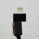 فلت تصویر لپ تاپ ایسر Extensa 4630-4330 Aspire 4930-4730_JAL90_DC02000J500 با وب - Image 9