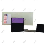 فلت تصویر لپ تاپ ایسر Aspire One D255-D260_KAV80_DC02000SY70 - Image 3