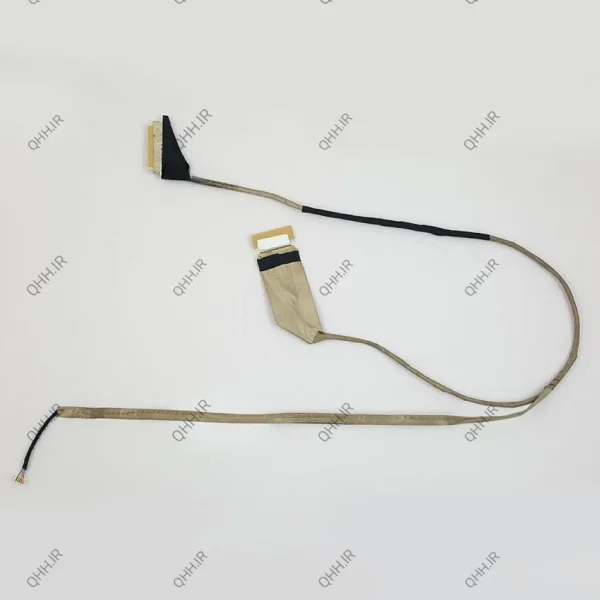 فلت تصویر لپ تاپ ایسر Aspire V3-551G_Q5WV1_DC02C003210_AMD 30Pin ضخیم