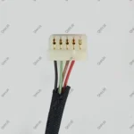 فلت تصویر لپ تاپ ایسر Aspire V3-551G_Q5WV1_DC02C003210_AMD 30Pin ضخیم - Image 7